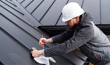 Изготовление навесов из поликарбоната