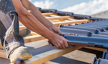 Изготовление навесов для автомобиля