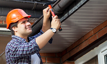 Изготовление навесов к дому